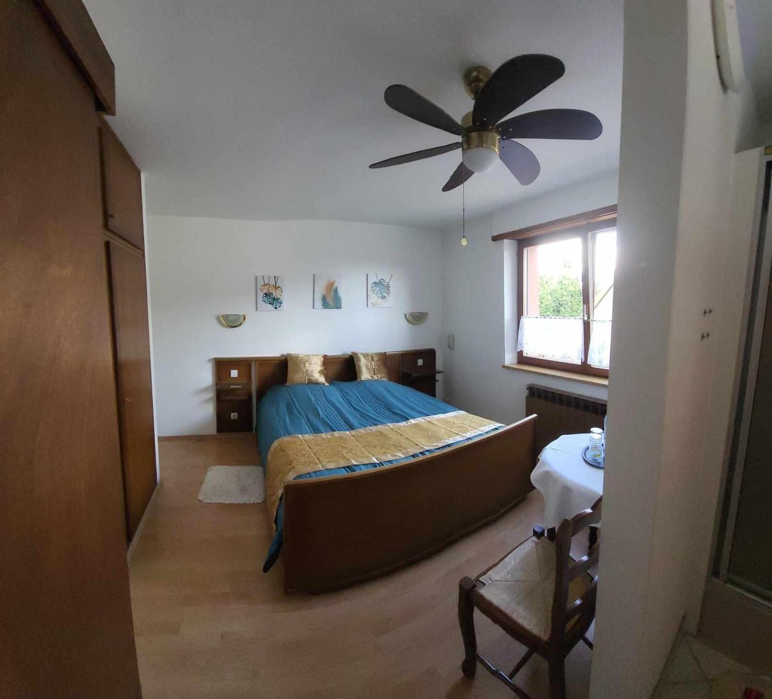 Hotel A La Croix D'Or Sessenheim エクステリア 写真