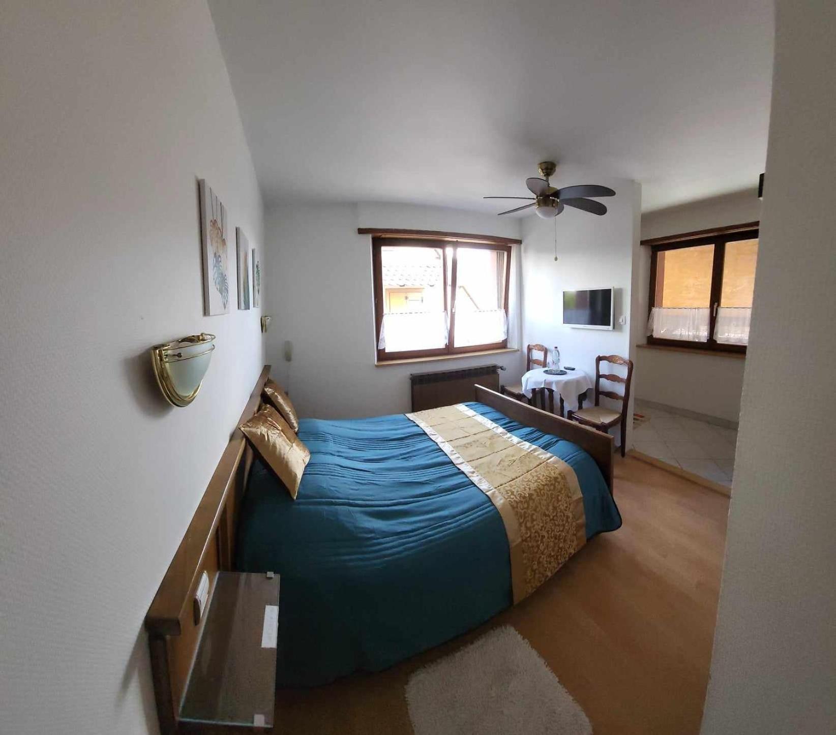 Hotel A La Croix D'Or Sessenheim 部屋 写真
