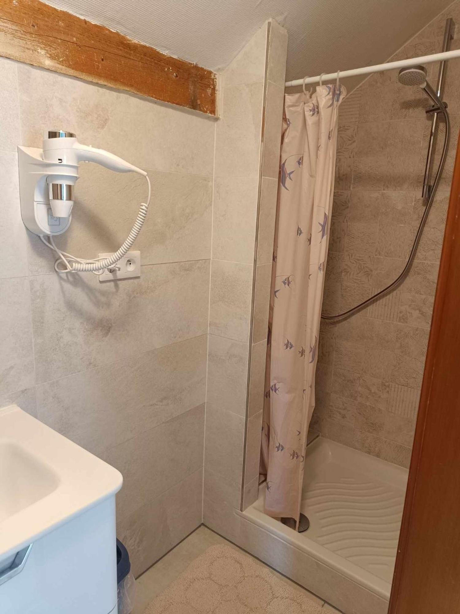 Hotel A La Croix D'Or Sessenheim 部屋 写真